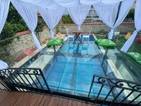 บูติคโรงแรม Grand Alacati