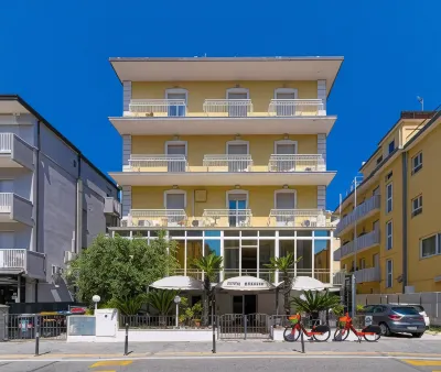 Hotel Austria Hotels in 