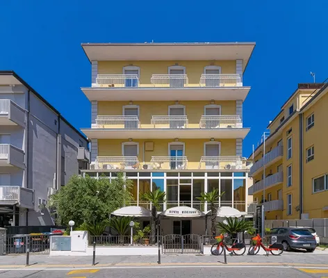 Hotel Austria