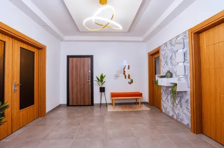 Lighthouse Signature Suites Отели рядом с достопримечательностью «Mamelles Lighthouse»