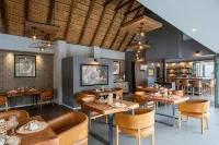Tuningi Safari Lodge Hôtels à : Zeerust