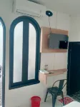 Tama Hotel Các khách sạn ở Sleman