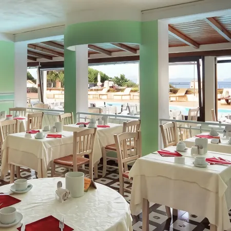 Grand Hotel Smeraldo Beach