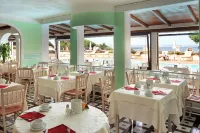 Grand Hotel Smeraldo Beach - Frühstück
