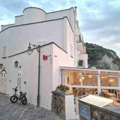 Roccobarocco Boutique Hotel Hotel Exterior
