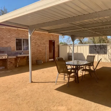 Gilgandra Motel