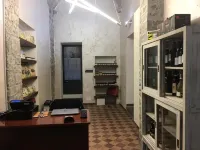 Casa Mario Lupo