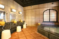 Hotel Castle Inn Suzuka Hotels in Kameyama