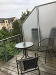 Stylish 2-room apartment with many extras!