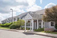 Microtel Inn & Suites by Wyndham Springville Hoteles en Springville