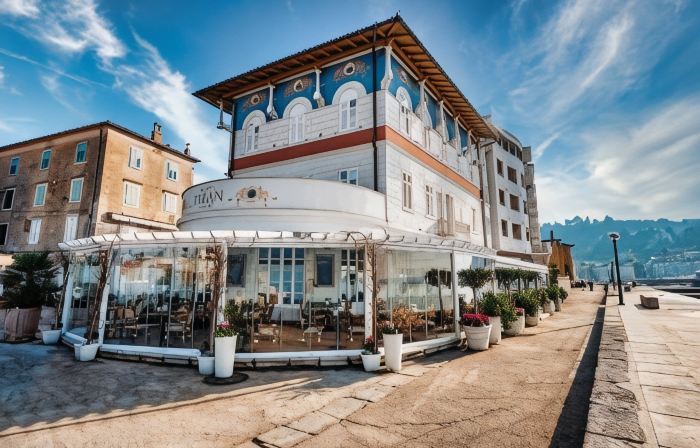 Hotel Piran