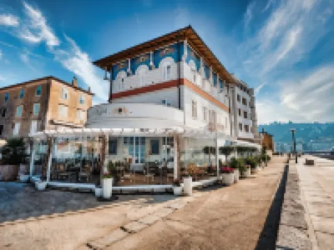 Hotel Piran Hotels in Piran