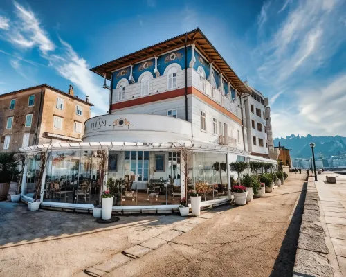Hotel Piran Hotels in Piran