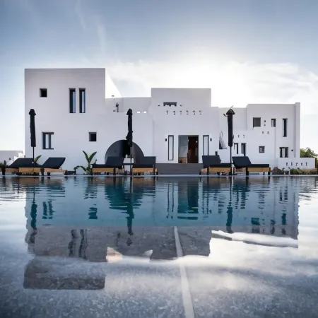 Naxian Secret