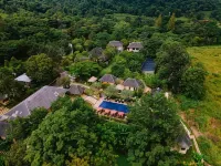 Villa Khao Phaengma Hotel dekat Wat Wang MI