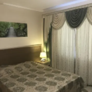 Dragonfly Rooms In A Private House โรงแรมใน