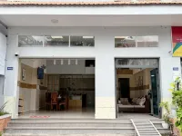 Hung Phu Home & Apartment Các khách sạn ở Mỹ Hoà