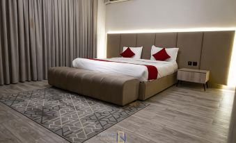 Golden New Al Safa Hotel