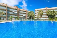 Ibersol Spa Aqquaria