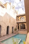 Hotel Plaza de Armas - Pool
