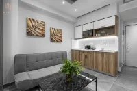 Factory Inn, Nilie Hospitality Mgmt - 3 звезды