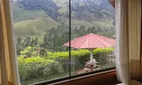 Pousada Dona Manoela - Mountain view