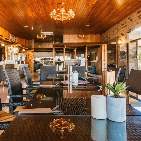 Abacus Motel