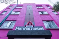 Mala Vecindad Beer Hotel Hotels near مكتبة فاسكونسيلوس