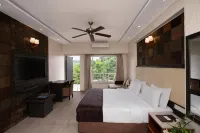The Grand Legacy Resort & Spa - Tgl - Pure Vegetarian Mahabaleshwar Hotels in Satara