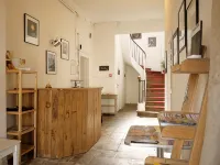 L'Alzire - Logis Auberge Culturelle - 2-Star