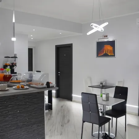 B&B Agrigento da Tony Palermo