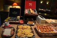 Hotel de Franse Kroon Hotels in Lummen