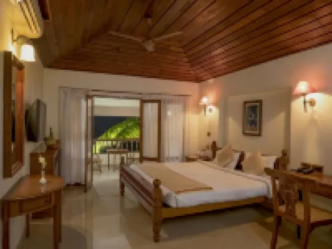 Isola di Cocco Ayurvedic Beach Resort