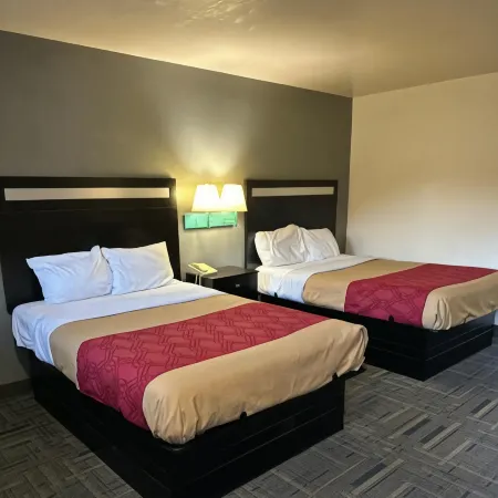 Budget Host Inn Charleston