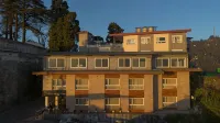Perfectstayz Valley Vista 5 Min Walk to Mall Road
