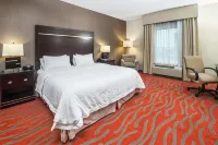 Hampton Inn & Suites Tulsa/Catoosa Hotel berhampiran Vale at Redbud