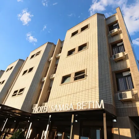 Samba Betim