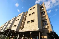 Samba Betim Hotels in Betim