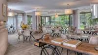 Villa Augusta Hotel a Clansayes