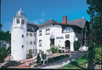 Hotel Villa Gropius