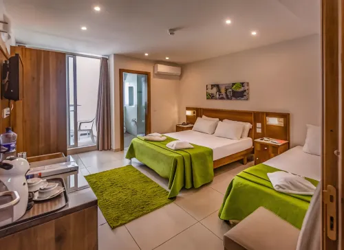Cerviola Hotel - 3-Star