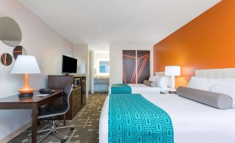 Howard Johnson by Wyndham Ocala FL I-75