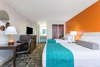 Howard Johnson by Wyndham Ocala FL I-75