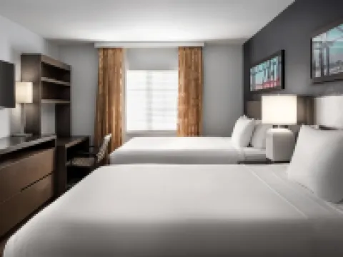 Hyatt House Denver Tech Center Hoteles en Centennial