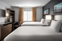 丹佛技術中心凱悅嘉寓飯店