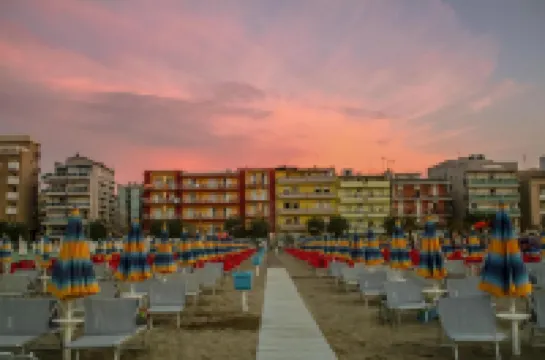 Hotel Resort Marinella