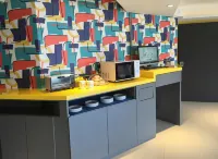 Click Hotel - Taipei Main Station Branch