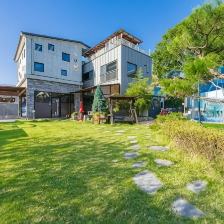 Suncheon Slow Pension