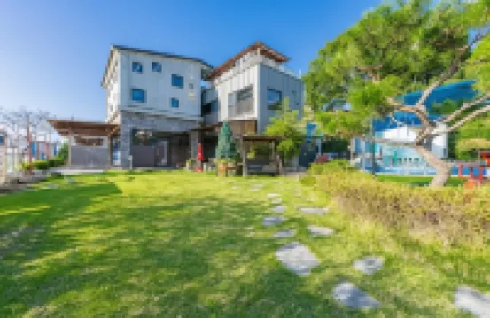 순천 슬로우 펜션