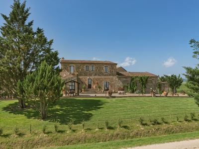 Wine Resort Colsereno